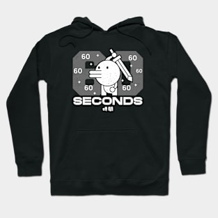 Minit Hoodie